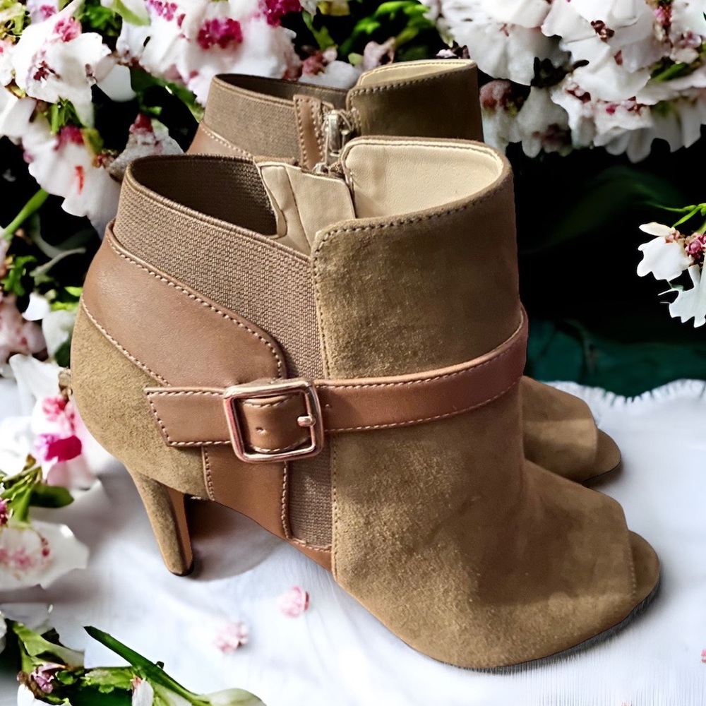 Marc Fisher Booties